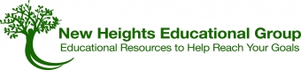 New Heights Educational Group, Inc Logo